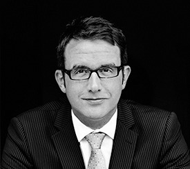 George McMillan George McMillan